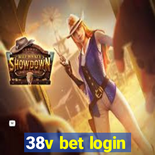 38v bet login